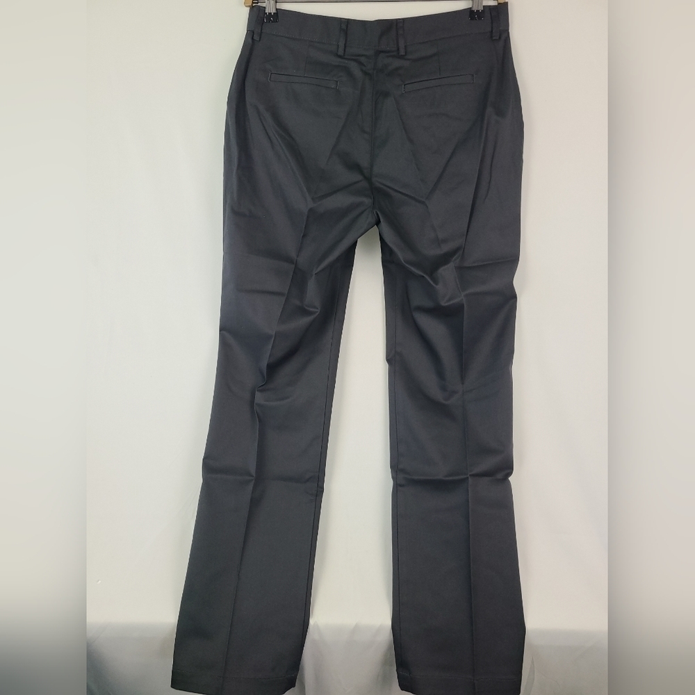NEW Twinhill Women UPS United Parcel Service Uniform Charcoal Pants Size 12 NWT